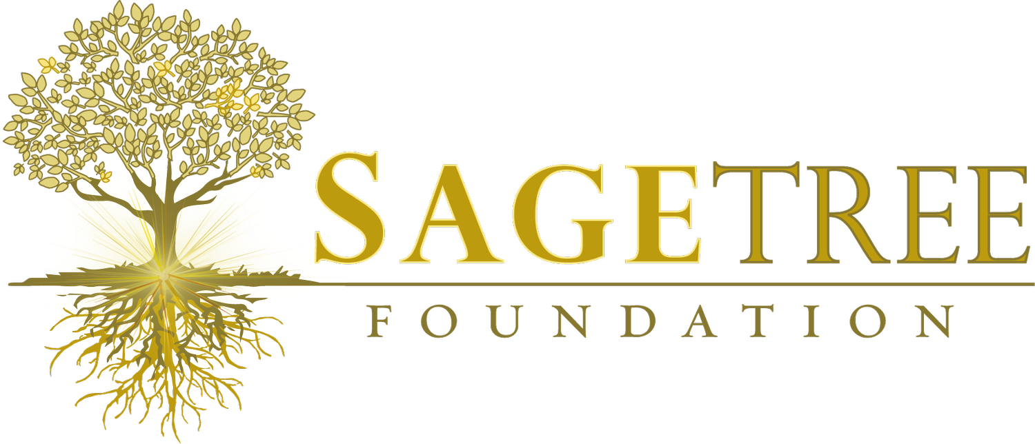 Sage Tree Foundation logo